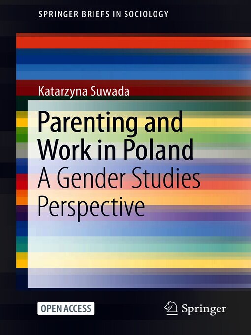 Title details for Parenting and Work in Poland by Katarzyna Suwada - Available